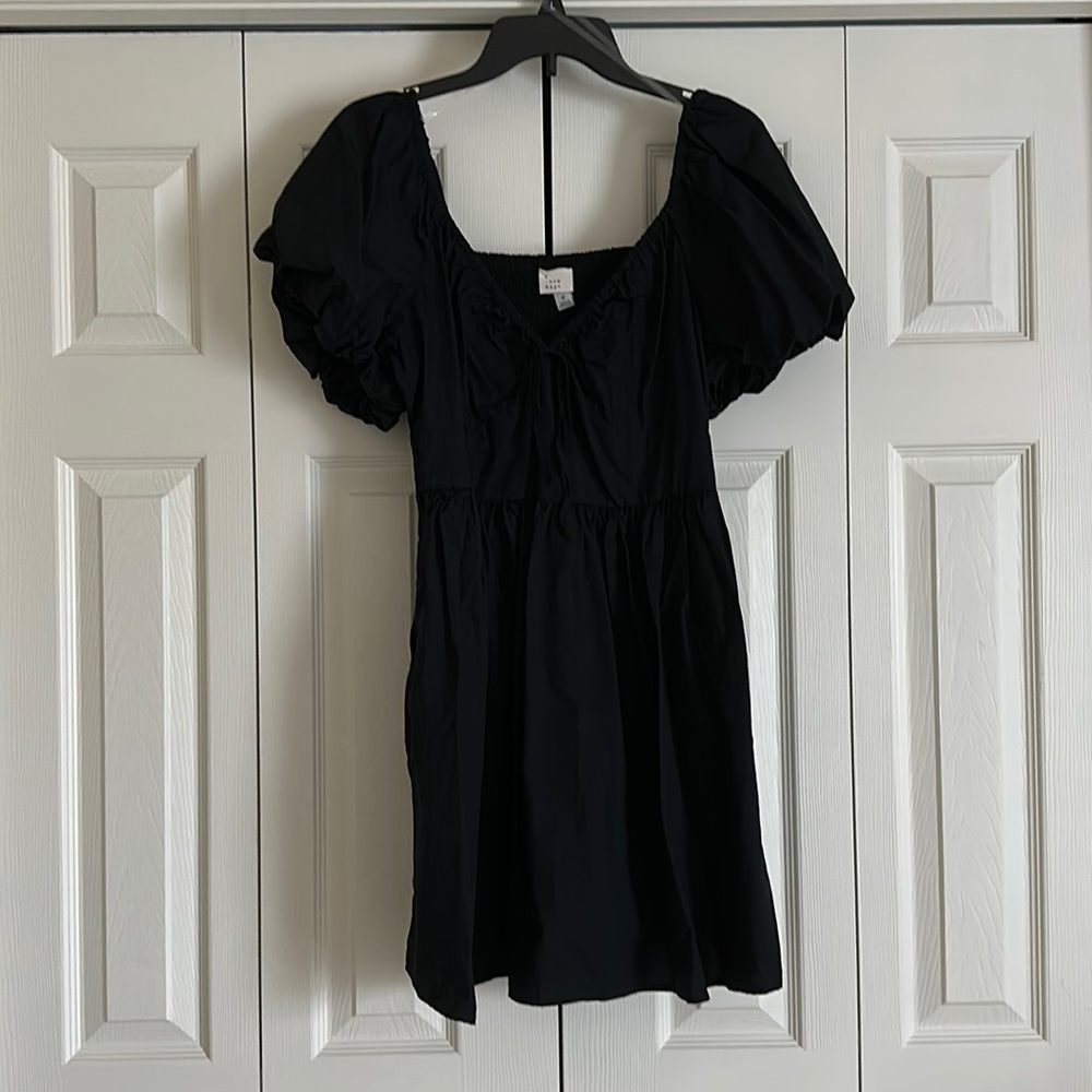 Target dress